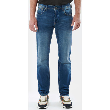 Vêtements Homme Jeans art Kaporal DAXTE Bleu