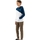 Vêtements Garçon Sweats Longueur en cm 2320664 Bleu