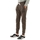 Vêtements Garçon Pantalons de survêtement Teddy Smith 60107151d Vert