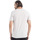 Vêtements Homme T-shirts manches courtes BOSS authentique Blanc