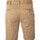 Vêtements Homme Shorts / Bermudas Lacoste Shino Coupe Slim Beige