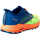 Chaussures Homme Running / trail Brooks Cascadia 17 Bleu
