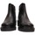 Chaussures Femme Bottines Ara 12-48813-01-nero Noir