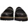 Chaussures Femme Mocassins Ara 12-54352-01-nero Noir