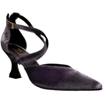 Chaussures Femme Escarpins Marian 2809_i23-velvet Violet