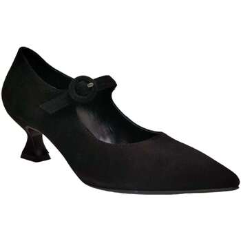 Chaussures Femme Escarpins Marian 1803_i23-nero Noir