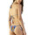 Vêtements Femme Maillots de bain séparables Blueman Bm Cocarde Multicolore