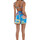 Vêtements Femme Shorts / Bermudas Blueman Amanhecer Primavera22 Recanto Bleu
