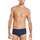 Vêtements Homme Maillots / Shorts de bain Blueman Amanhecer  Azul Marinho Marine