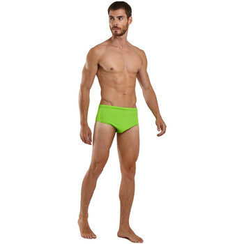 Vêtements Homme Maillots / Shorts de bain Blueman Amanhecer Vert