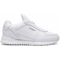 Chaussures Homme Baskets mode Vo7 Milan Pur White Blanc