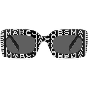 Marc Jacobs Black 'The Snapshot DTM' Shoulder Bag Lunettes de soleil Marc Jacobs Occhiali da Sole  MARC 488/N/S 03K Noir