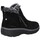 Chaussures Femme Bottines Skechers 167108 BLK Mujer Negro Noir