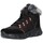 Chaussures Femme Bottines Skechers 117339 BBK Mujer Negro Noir