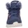 Chaussures Femme Bottines Skechers 117339 NVY Mujer Azul marino Bleu