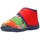Chaussures Garçon Chaussons Chicco LORETO 710 Niño Combinado Multicolore