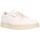 Chaussures Homme Baskets mode Pompeii ELAN OFF WHITE Hombre Blanco Blanc