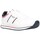 Chaussures Homme Baskets mode Pepe jeans TOUR CLUB Hombre Blanco Blanc
