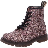 Chaussures Fille Bottes Acebo's  Multicolore