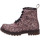 Chaussures Fille Bottes Acebo's  Multicolore