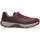 Chaussures Homme Baskets basses Camper  Rouge