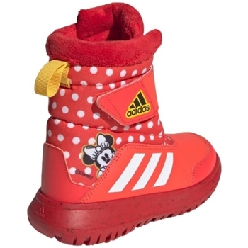adidas Originals Kids Boots Winterplay Minnie C IG7188 Rouge