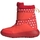 Chaussures Enfant Bottes adidas Originals Kids Boots Winterplay Minnie C IG7188 Rouge