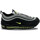 Chaussures Homme Baskets basses Nike Air Max 97 Icons Neon Noir