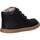 Chaussures Enfant Boots Kickers 785323-10 TACLAND GOLF Noir
