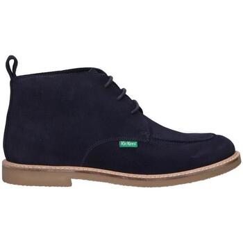 Kickers Homme Boots  912040-60 Kick...