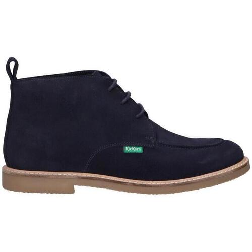 Chaussures Homme Boots Kickers 912040-60 KICK TOTEM 912040-60 KICK TOTEM 