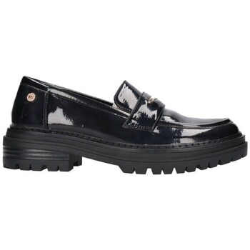 chaussures escarpins xti  142001  negro 