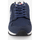 Chaussures Baskets mode Le Coq Sportif Chaussure MANTA Unisexe Bleu