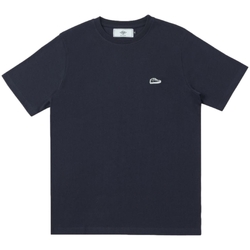 Vêtements Homme Automne / Hiver Sanjo T-Shirt Patch Classic - Navy Bleu