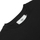 Vêtements Homme Women's Zimmermann Clothing T-Shirt intarsia-knit Patch Classic - Black Noir