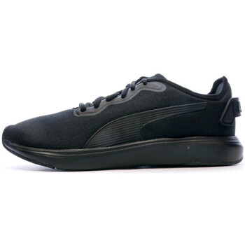 Chaussures Homme Sport Indoor Puma 376167-05 Noir