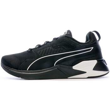 Chaussures Homme Running / trail Puma core 376656-01 Noir