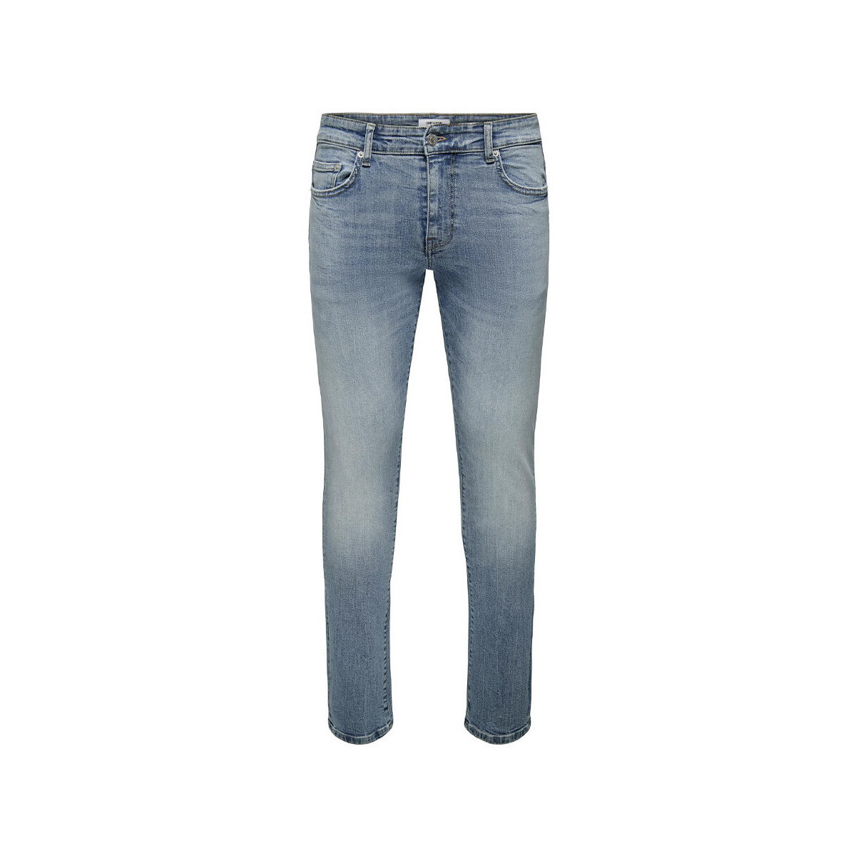 Vêtements Homme Jeans slim Only & Sons  22026464 Bleu
