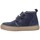 Chaussures Garçon Bottes Cienta 93887  Azul marino Bleu
