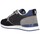 Chaussures Homme Baskets mode Xti 142133  Negro Noir
