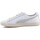 Chaussures Baskets basses Puma CLYDE BASE WHITE 390091-01 Multicolore