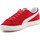 Chaussures Baskets basses Puma CLYDE OG RED 391962-02 Multicolore