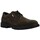 Chaussures Homme Derbies & Richelieu IgI&CO CORDÓN LISO GTX Marron