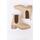 Chaussures Femme T-shirts & Polos VAINILLA Beige