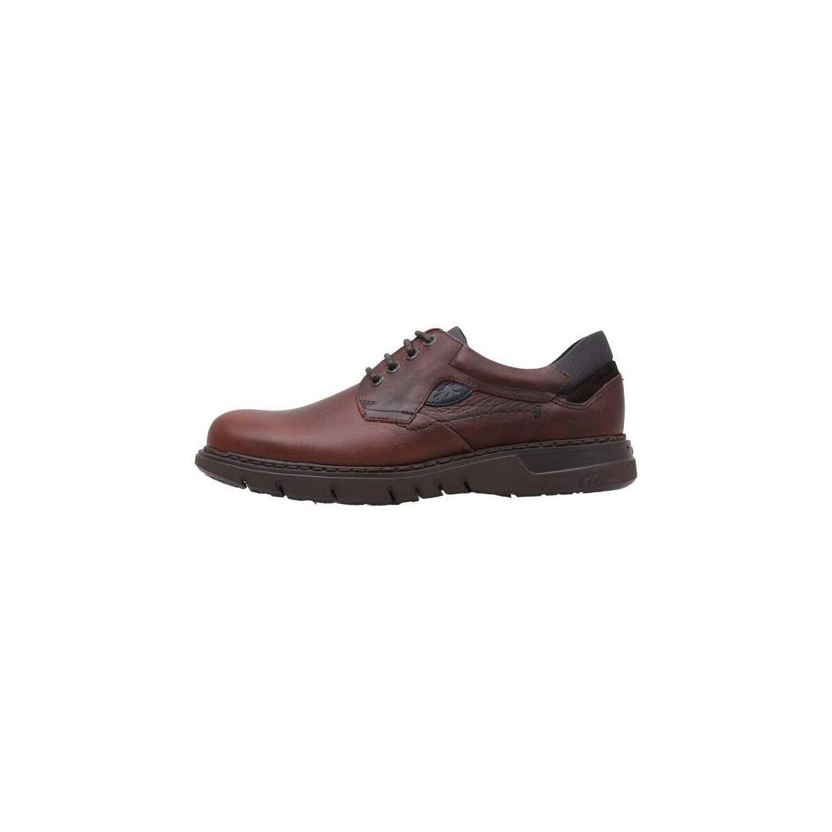 Chaussures Homme Derbies & Richelieu Fluchos F0247 Marron