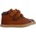 Chaussures Fille Baskets montantes Kickers Basket A Scratch Cuir  Tackeasy Noir