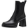 Chaussures Femme Bottines Tamaris 2500241 Noir