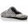 Chaussures Homme Chaussons Garzon P375.276 Gris