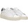Chaussures Homme Running / trail Date  Blanc