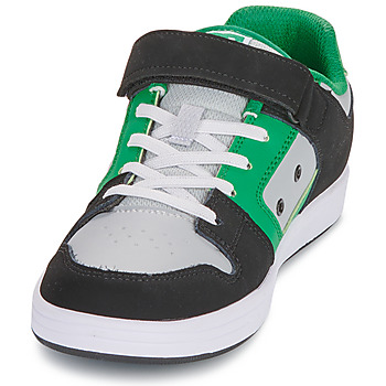 DC Shoes MANTECA 4 V Noir / Vert